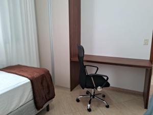 Lindo apto de 2 quartos e 1 banheiro c garagem