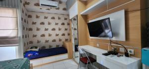 Apartemen Menara One Surakarta by Cariapartemen-id