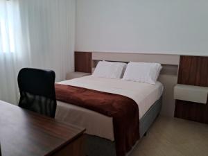 Experience Hospedagem - Monte Carlo 4