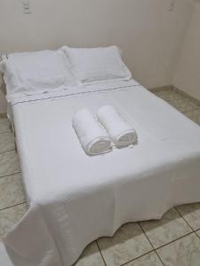 Casa Sta Amélia 3 quartos, 3 banheiros c garagem