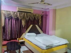 Hotel Omkar, Tripura