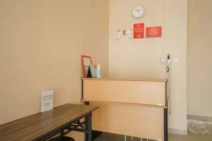 RedDoorz near UBL Lampung 2