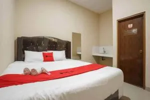 RedDoorz near UBL Lampung 2 - Labuhanratu