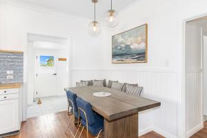 Fairbairn Family Beach Bungalow