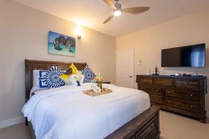 Welcome to our Ocean View Villa!