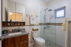 Welcome to our Ocean View Villa!