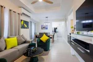 Welcome to our Ocean View Villa! - Point