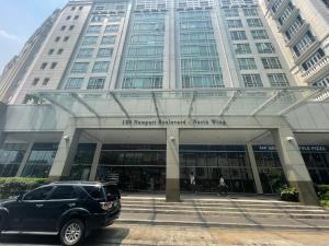 150 Newport Boulevard, near Terminal3 Airport