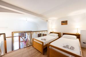 Historic Center Genova