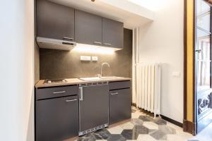 Historic Center Genova