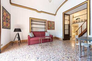 Historic Center Genova