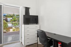 Walk to Freo Cozy Studio Stay