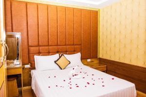 Win Hotel - 43 Đường số 10, KDC Trung Sơn, Bình Chánh- by Bay Luxury