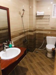 Win Hotel - 43 Đường số 10, KDC Trung Sơn, Bình Chánh- by Bay Luxury