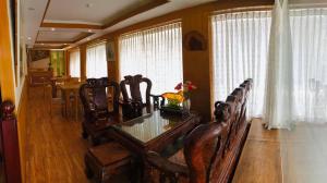 Win Hotel - 43 Đường số 10, KDC Trung Sơn, Bình Chánh- by Bay Luxury