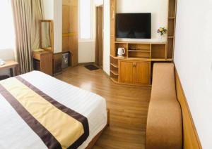 Win Hotel - 43 Đường số 10, KDC Trung Sơn, Bình Chánh- by Bay Luxury