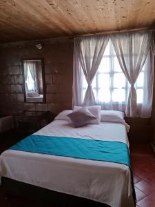 Alojamiento Campestre San Carlos