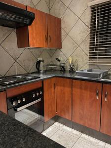 Thorntree Self Catering Apartment, Witbank