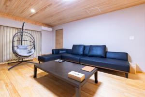 Hinoki house