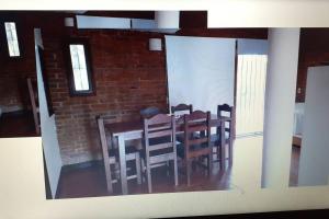 Casa a 100 m del mar.