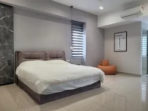 Venus Cozy Homestay - 斯里曼绒