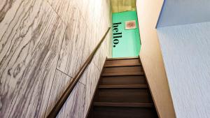 USJ 2 stops, Umeda&Dotonbori 8mins, TiffanyBlue theme SV3