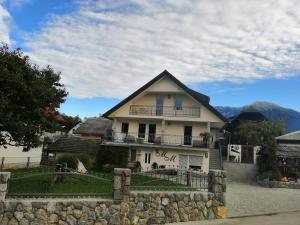 Barn House MM 