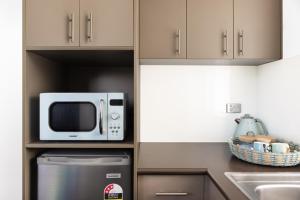 MAC St Kilda Blessington St by Melbourne Apartment Collection