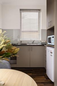 MAC St Kilda Blessington St by Melbourne Apartment Collection