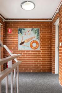 MAC St Kilda Blessington St by Melbourne Apartment Collection