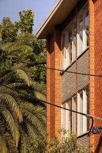 MAC St Kilda Blessington St by Melbourne Apartment Collection