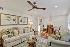 Oceanwood 106 - 东区