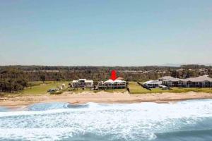 Whitewater Beach House - Ubytování bez kategorie ve městě Old Bar