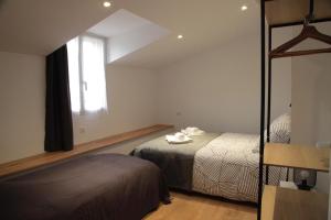 Appartements Aux portes de Guerande : photos des chambres