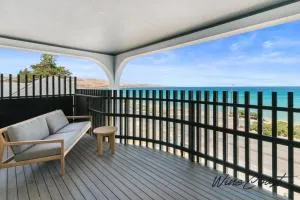 Sands on Sellicks #5 by Wine Coast Holidays - Sellicks Beach