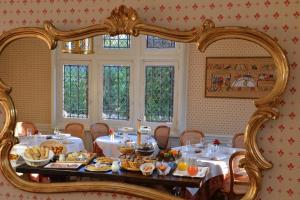 Hotels Le Manoir Saint Thomas : photos des chambres
