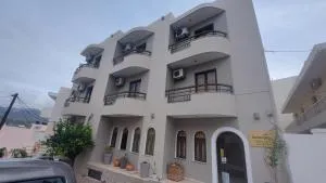Ξενοδοχείο Αμαρυλλίς (Amaryllis Hotel)