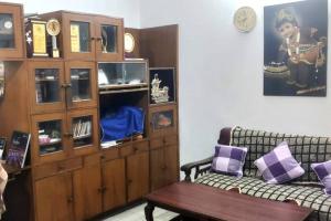 Sweet Home,Stay with Maneesha&Ajay 3Rooms Kitchen