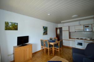 Ferienwohnungen Pfeil