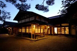 Koshi no yado Takashimaya - Mitsuke