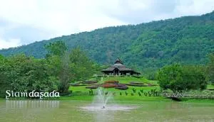 Siamdasada Khaoyai - Khao Yai