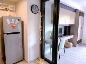 HuaHin La Casita condo Quiet, cozy room Netflix#1