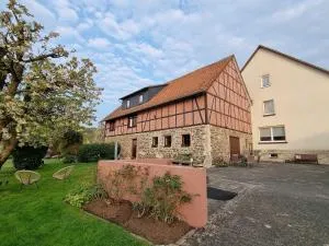 Ferienwohnung Denhof - Buchenberg