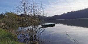 Ferienwohnung Denhof