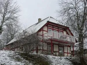 Die Wohlfühloase - 弗兰克瑙