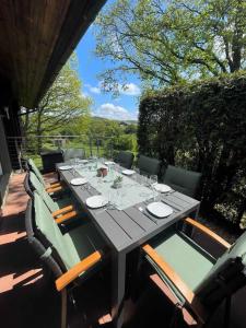 Blockhaus am Edersee