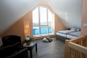 Ferienwohnungen Ankerplatz - Scheid