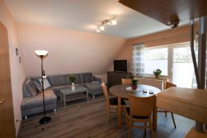 Ferienwohnungen Ankerplatz