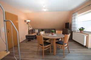 Ferienwohnungen Ankerplatz