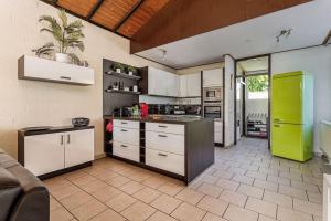 Oemoemenoe - 6 pers - sauna - optionele Jacuzzi beschikbaar sep tm jun